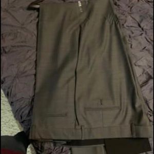 Size 40 dress pants